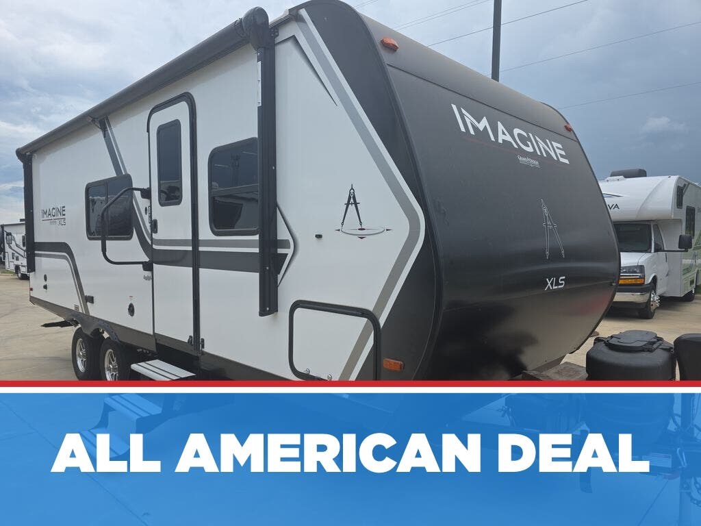 Used 2025 Grand Design Imagine XLS 22MLE available in Strafford, Missouri