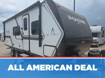 Used 2025 Grand Design Imagine XLS 22MLE available in Strafford, Missouri