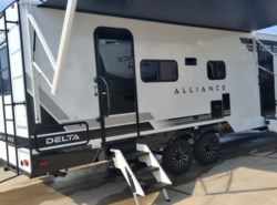 New 2027 Alliance RV Delta 252RL available in Strafford, Missouri