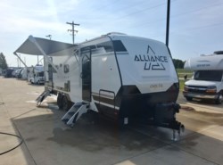 New 2027 Alliance RV Delta 252RL available in Strafford, Missouri