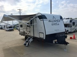 New 2027 Alliance RV Delta Solo BH181 available in Strafford, Missouri