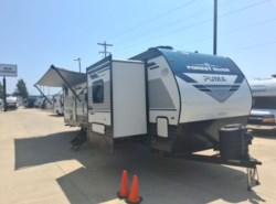 New 2027 Forest River Puma 32BHQS available in Strafford, Missouri