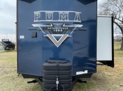 New 2027 Forest River Puma Vista 39DBT available in Strafford, Missouri