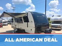 New 2027 Brinkley RV Model Ix 23x available in Strafford, Missouri