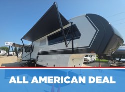 New 2027 Brinkley RV Model Z 3610 available in Strafford, Missouri