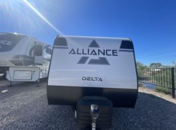 New 2027 Alliance RV Delta Solo RB152 available in Strafford, Missouri
