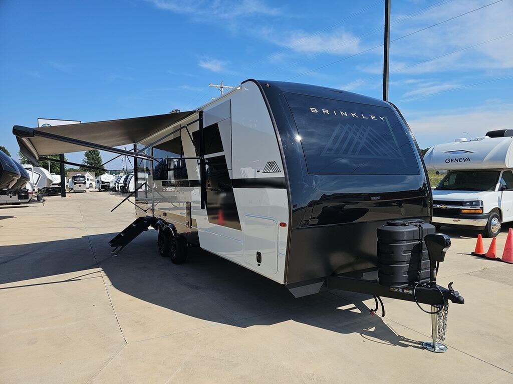New 2027 Brinkley RV Model I 265 available in Strafford, Missouri