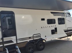 New 2027 Alliance RV Delta 262RB available in Strafford, Missouri