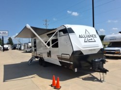 New 2027 Alliance RV Delta 262RB available in Strafford, Missouri