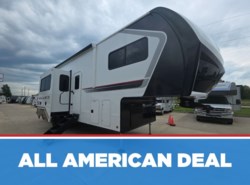 New 2027 Alliance RV Valor All-Access 32A10 available in Strafford, Missouri