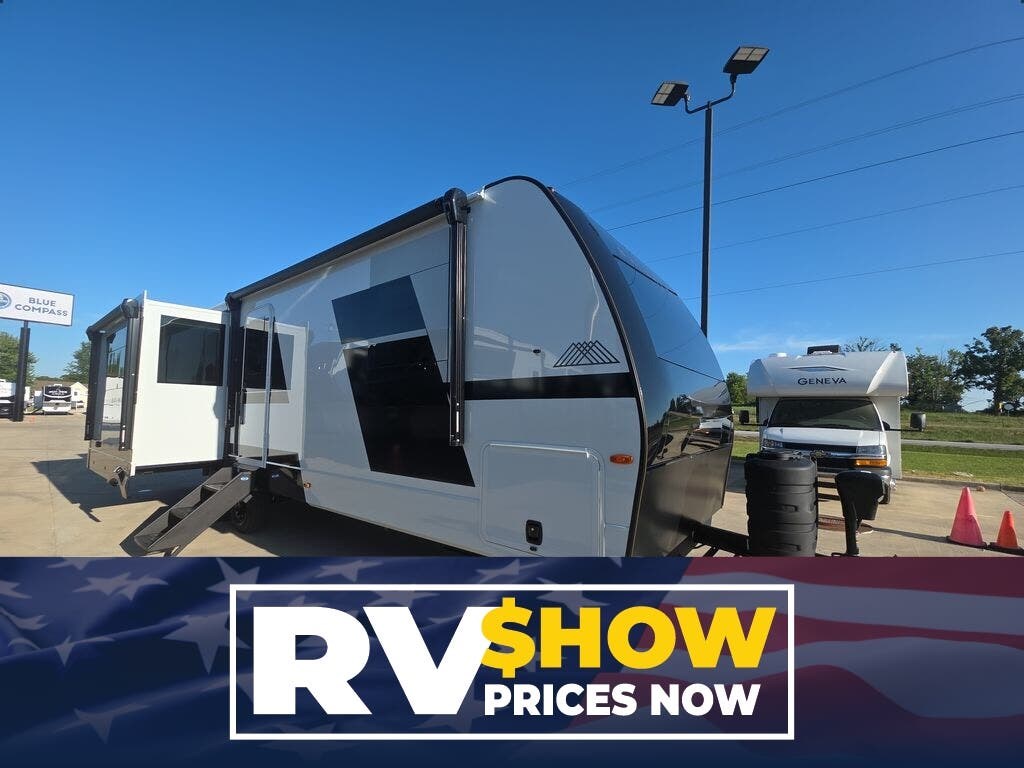 New 2027 Brinkley RV Model I 280 available in Strafford, Missouri