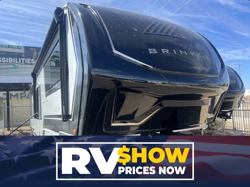 New 2027 Brinkley RV Model Z 2680 available in Strafford, Missouri