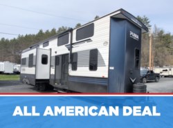 New 2027 Forest River Puma Vista 421LFT available in Strafford, Missouri