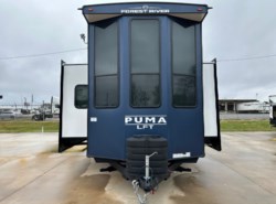 New 2027 Forest River Puma Vista 402LFT available in Strafford, Missouri