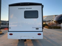 New 2026 Forest River Sunseeker LE 2350LE Chevy available in Strafford, Missouri