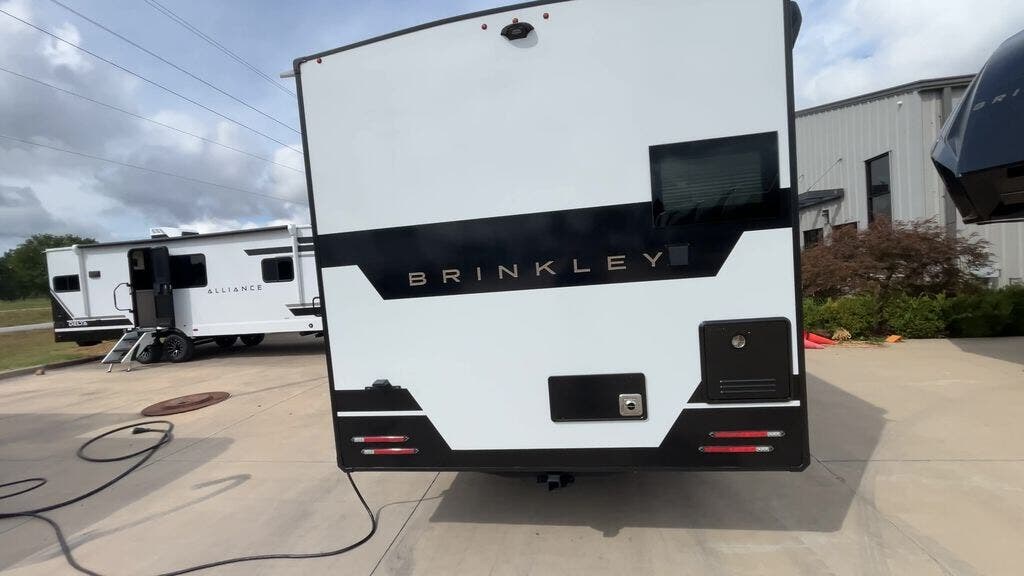 New 2027 Brinkley RV Model Ix 20x available in Strafford, Missouri