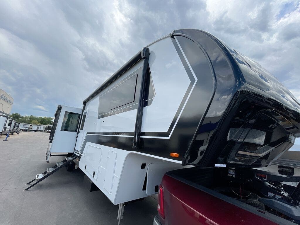 New 2027 Brinkley RV Model Z 3510 available in Strafford, Missouri