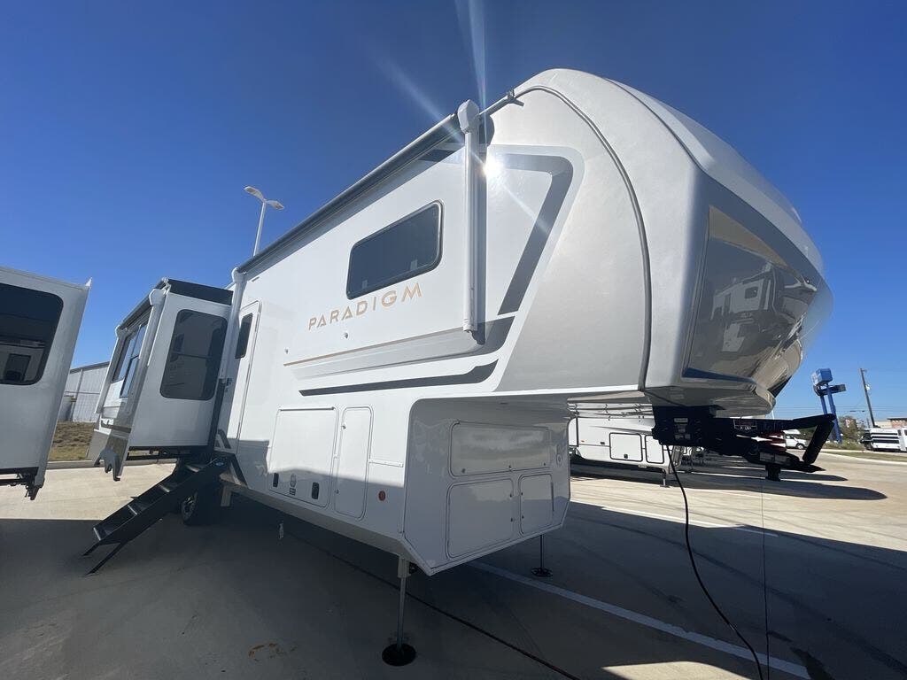 New 2026  Alliance RV Paradigm 310RL by Alliance RV from Blue Compass RV Springfield in Strafford, MO