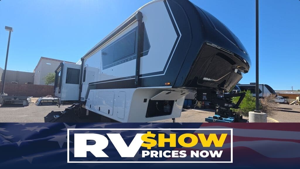 New 2027 Brinkley RV Model Z 3600 available in Strafford, Missouri
