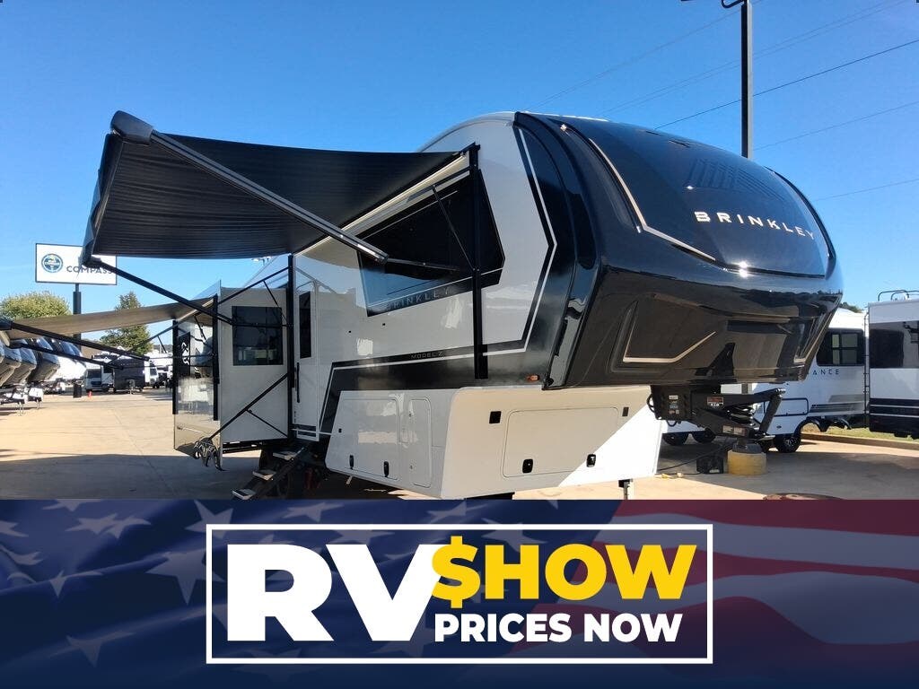 New 2027 Brinkley RV Model Z 3100 available in Strafford, Missouri