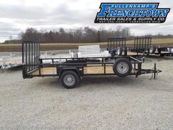 2022 Quality Steel 7414 AN SA available in Versailles, OH