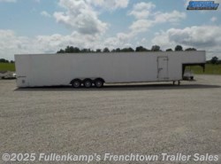 2015 Homesteader 850AG  GOOSENECK