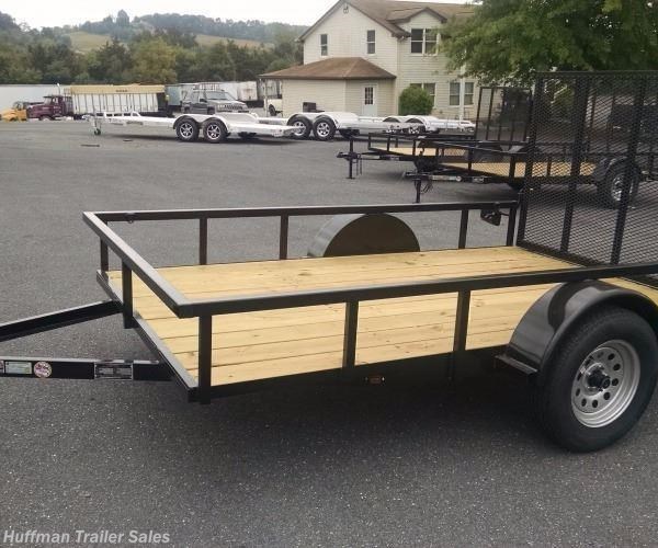 Better Built trailers for sale - 42 listings - TrailersMarket.com