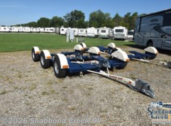 New 0 Master Tow TOW DOLLY SURGE BRAKES available in Atkinson, Illinois