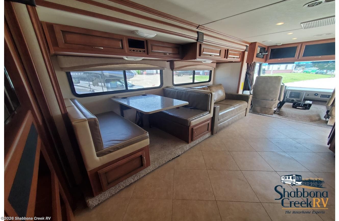Used 2015 Fleetwood Bounder 34B * available in Atkinson, Illinois