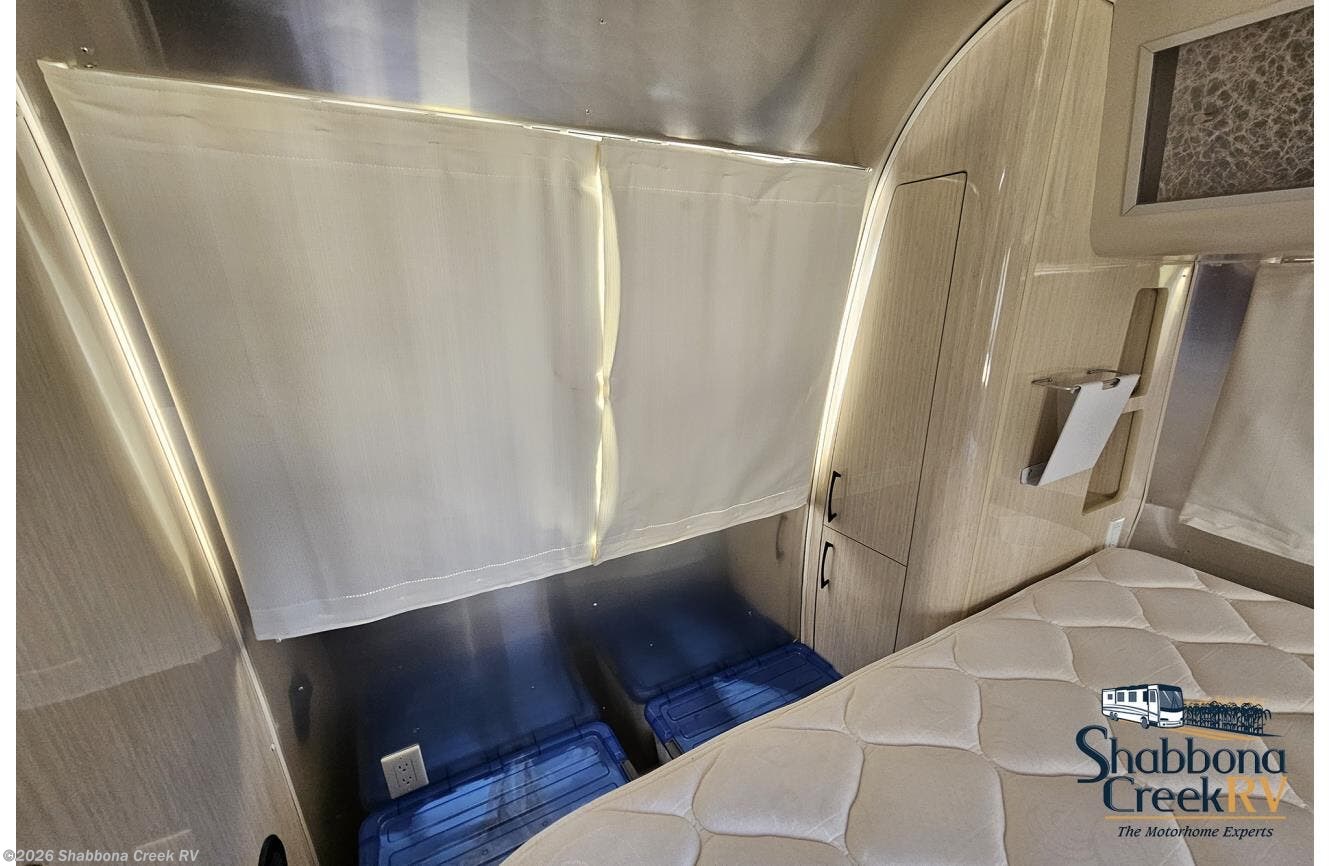 Used 2019 Airstream International Serenity 30RB * available in Atkinson, Illinois