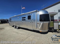Used 2019 Airstream International Serenity 30RB * available in Atkinson, Illinois