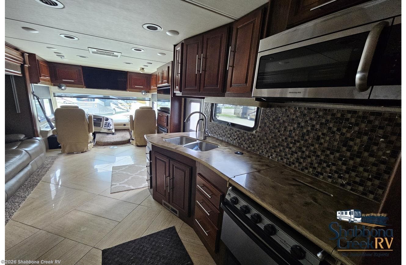 Used 2016 Coachmen Mirada 37LS * available in Atkinson, Illinois