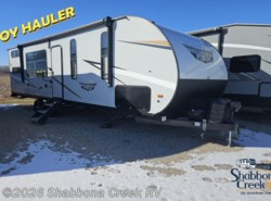 Used 2022 Forest River Wildwood Toy Hauler FSX 270 RTK * available in Atkinson, Illinois