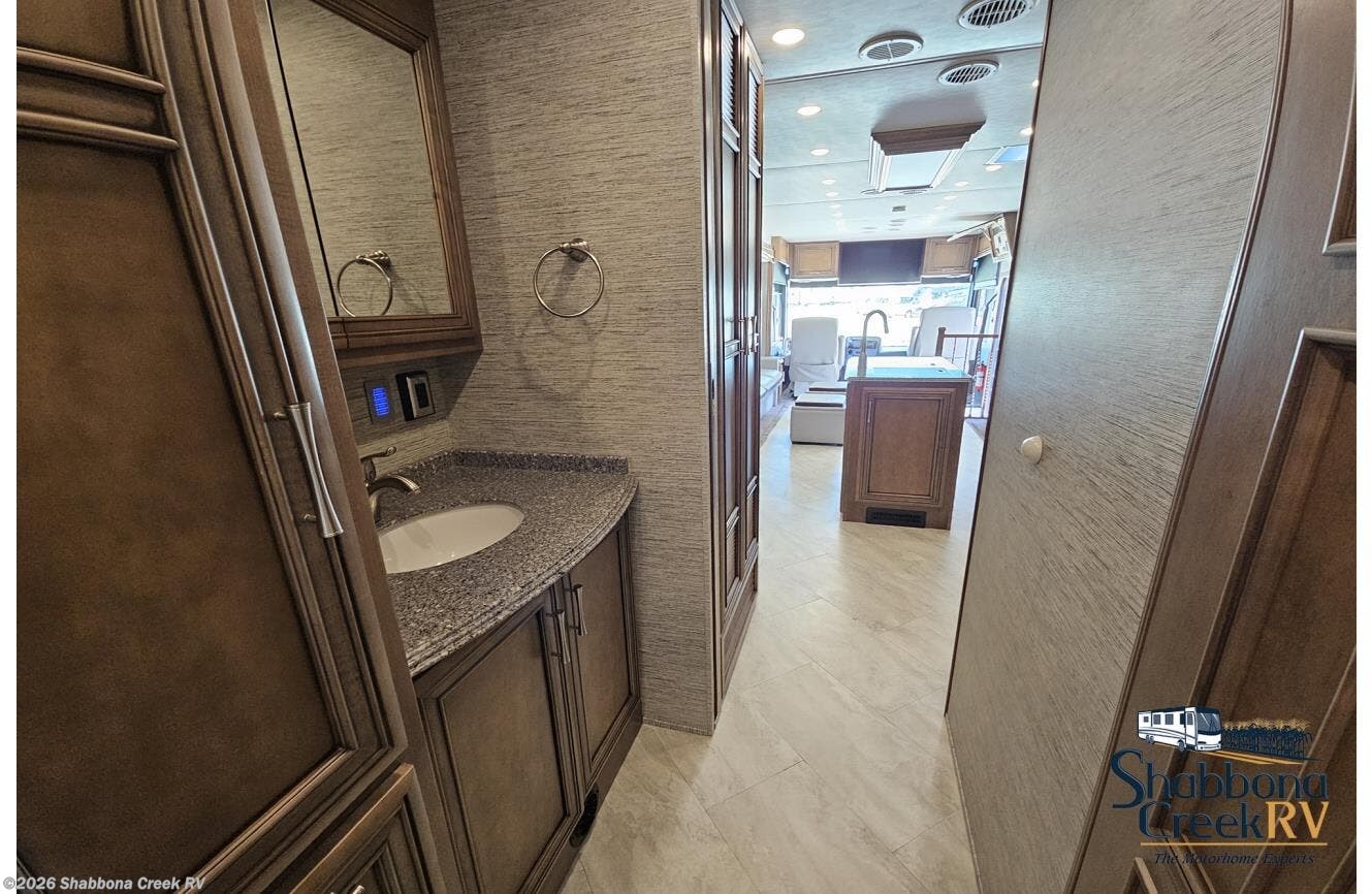Used 2019 Newmar Canyon Star 3627 * available in Atkinson, Illinois