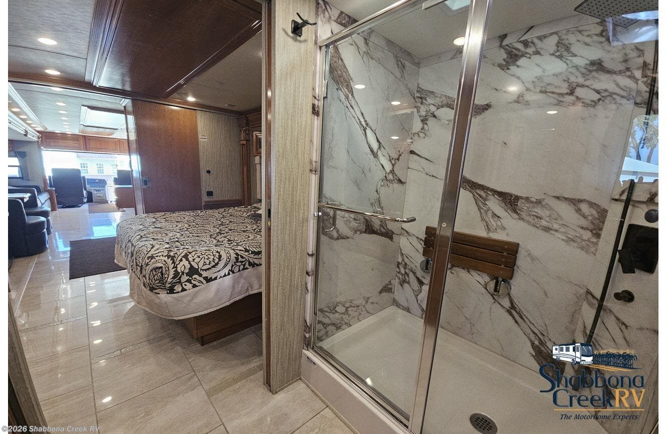 Used 2018 Newmar  Dutchstar 4362 * available in Atkinson, Illinois