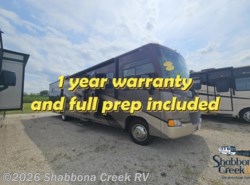 Used 2011 Winnebago Vista 36D * available in Atkinson, Illinois