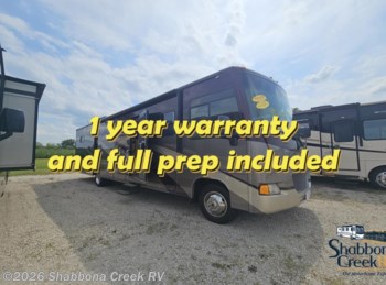 Used 2011 Winnebago Vista 36D * available in Atkinson, Illinois