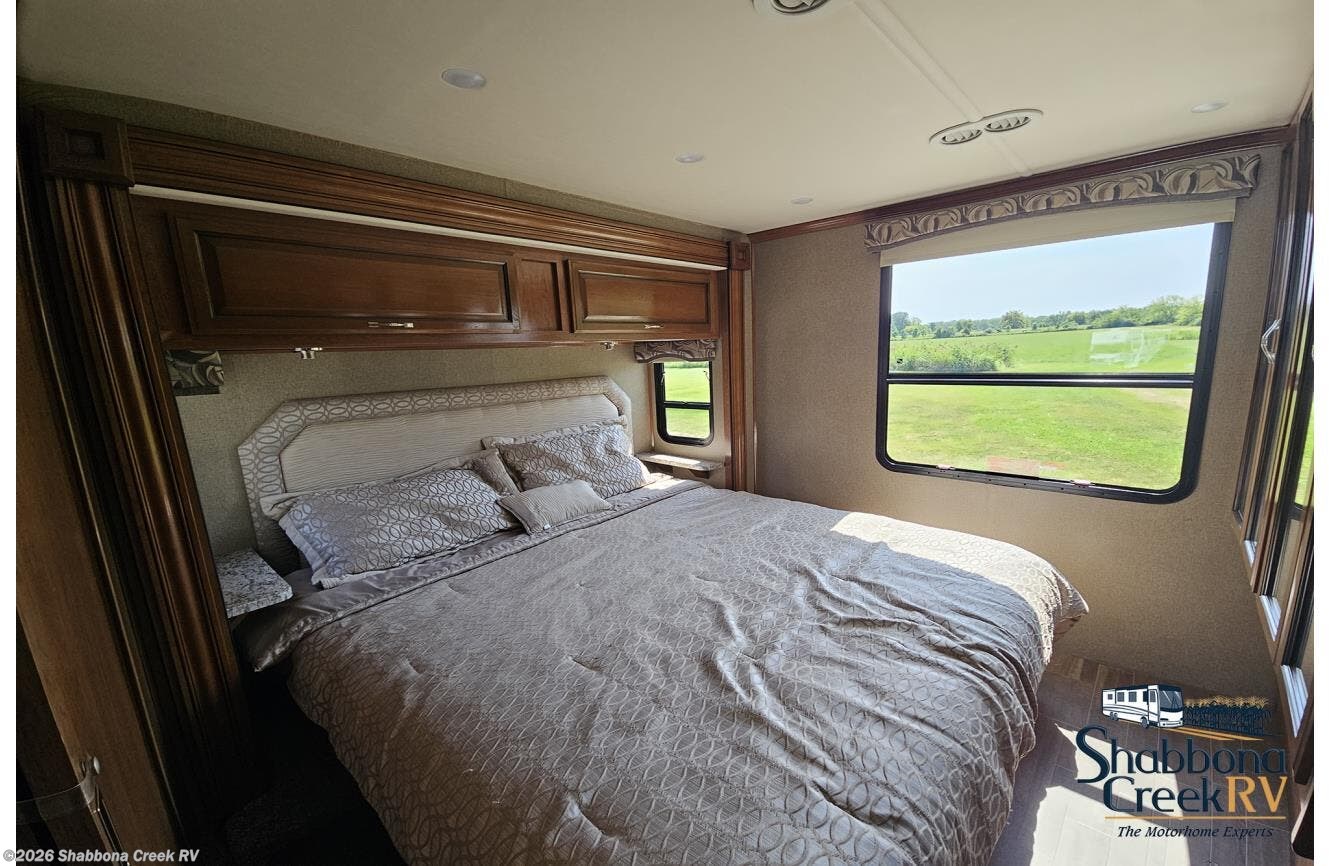 Used 2018 Fleetwood Flair LXE 30U * available in Atkinson, Illinois