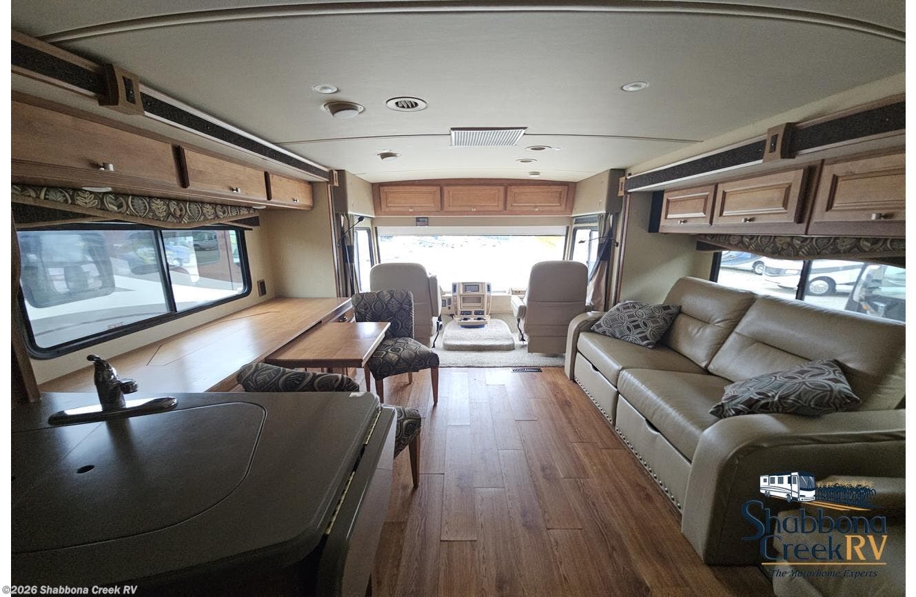 Used 2014 Winnebago Sightseer 33C * available in Atkinson, Illinois
