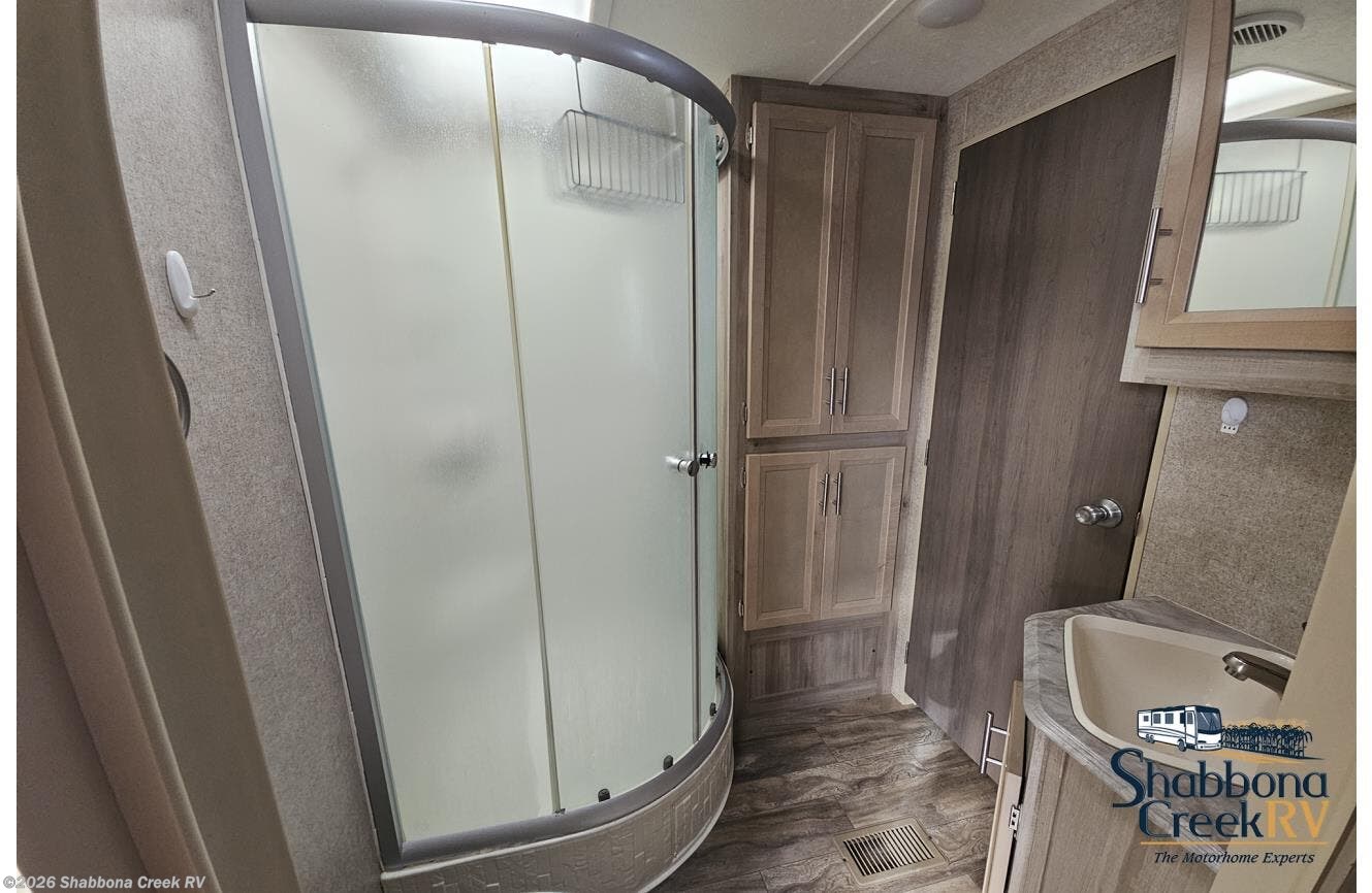 Used 2019 Coachmen Catalina Legacy 283RKS * available in Atkinson, Illinois