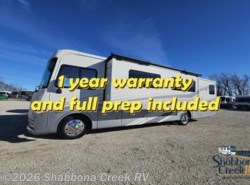 Used 2024 Winnebago Adventurer 35F * available in Atkinson, Illinois