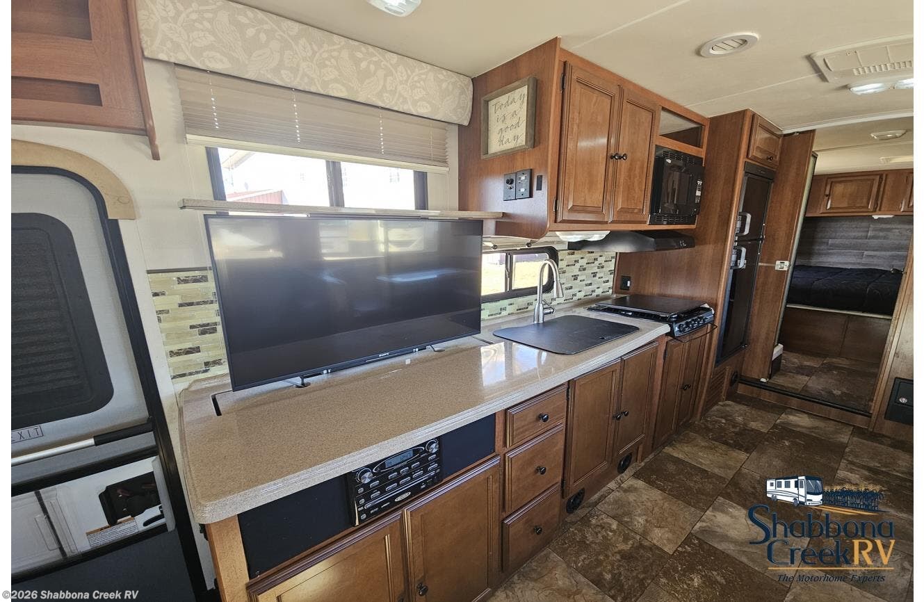 Used 2013 Coachmen Leprechaun 319DSF * available in Atkinson, Illinois