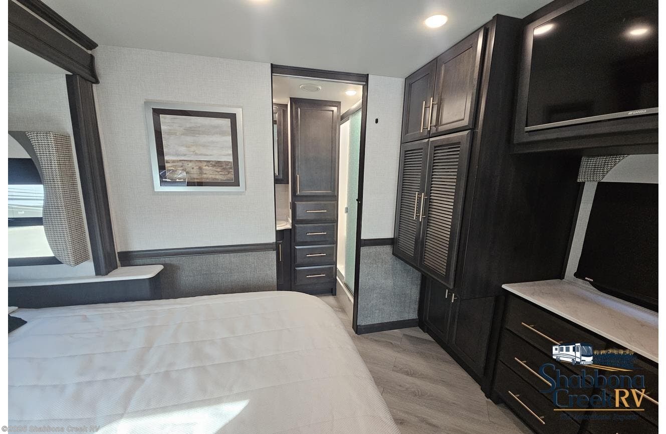 Used 2025 Fleetwood Bounder 35K * available in Atkinson, Illinois