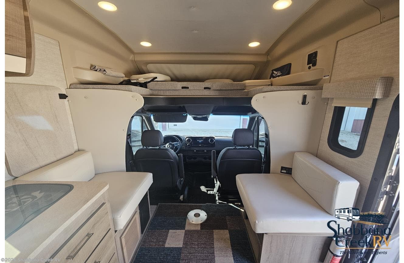 Used 2022 Jayco Melbourne 24NP * available in Atkinson, Illinois