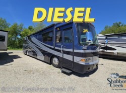 Used 2006 Holiday Rambler Scepter 40PDD * available in Atkinson, Illinois
