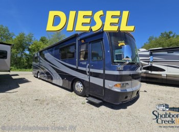 Used 2006 Holiday Rambler Scepter 40PDD * available in Atkinson, Illinois