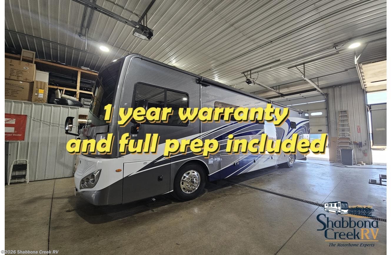 Used 2020 Fleetwood Pace Arrow LXE 38K * available in Atkinson, Illinois