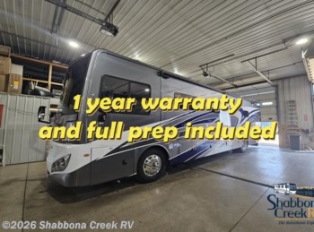 Used 2020 Fleetwood Pace Arrow LXE 38K * available in Atkinson, Illinois