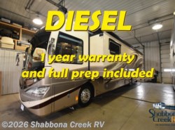 Used 2013 Fleetwood Revolution American 38S * available in Atkinson, Illinois