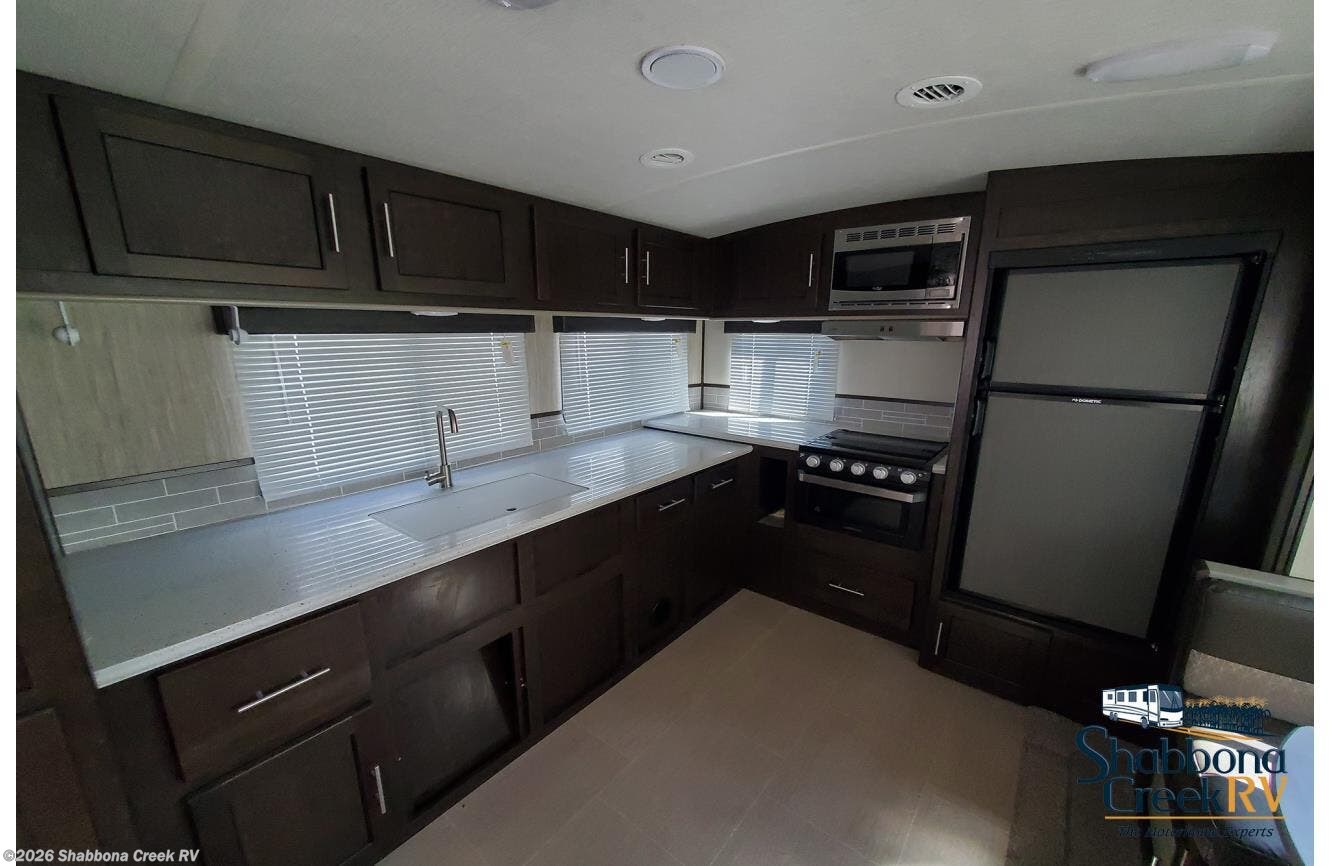 Used 2020 Cruiser RV Fun Finder 29KR * available in Atkinson, Illinois